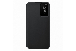 Samsung EF-ZS906C mobiele telefoon behuizingen 16,8 cm (6.6") Flip case Zwart