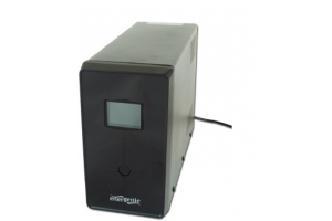 Gembird EG- -033 UPS Line-interactive 1,2 kVA 720 W 3 AC-uitgang(en)