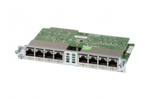 Cisco EHWIC-D-8ESG Intern Ethernet