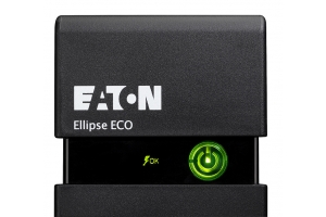 Eaton Ellipse ECO 800 USB IEC UPS Stand-by (Offline) 0,8 kVA 500 W 4 AC-uitgang(en)