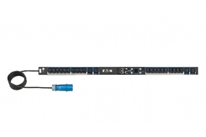 Eaton EMIB04 energiedistributie 24 AC-uitgang(en) 0U Zwart