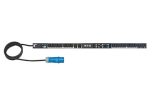Eaton EMIB06 energiedistributie 16 AC-uitgang(en) 0U Zwart