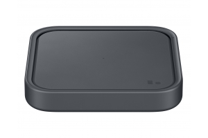 Samsung EP-P2400BBEGEU oplader voor mobiele apparatuur Smartphone Zwart USB Binnen