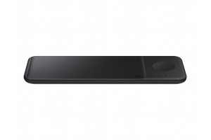 Samsung EP-P6300 Headset, Smartphone, Smartwatch Zwart USB Draadloos opladen Snel opladen Binnen