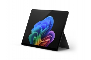 Microsoft Surface Pro 11 Copilot+ PC Intel Core Ultra 5 256 GB 33 cm (13") 16 GB Wi-Fi 7 (802.11be) Windows 11 Pro Zwart
