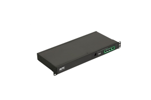APC Easy PDU, Switched, 1U, 16A, 230V, (8)C13