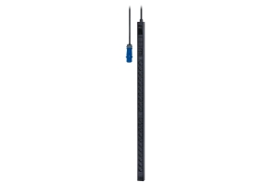 APC Easy PDU EPDU1132B-SCH, Basic, 0U, 32A, 230V, (21x)Schuko, IEC60309 32A stekker