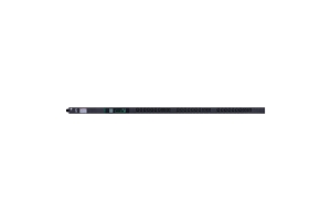 APC Easy rack PDU, geschakeld, 0U, 3-fasig, 11kW, 230V, 16A, 21 C13 en 6 C19-uitgangen, IEC60309 3P + N + PE-ingang