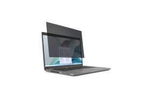 Kensington EQ Privacy Screen Filter voor 13,3'' laptops 16:10