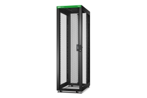 APC NetShelter Easy ER6200 - 42U/HE, 600mm(b) x 1000mm(d) 19" IT rack, zonder zijpanelen