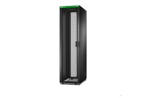 APC NetShelter Easy ER6802 - 48U/HE, 600mm(b) x 1000mm(d) 19" IT rack, met zijpanelen