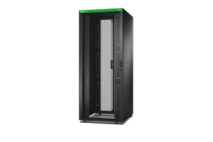 APC NetShelter Easy ER8202 - 42U/HE, 800mm(b) x 1000mm(d) 19" IT rack, met zijpanelen