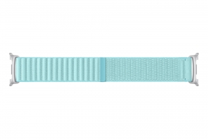 Samsung ET-SVL33LMEGEU slimme draagbare accessoire Band Muntkleur Stof/Weefsel, Nylon