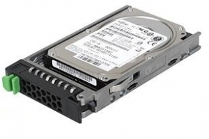 Fujitsu ETANBCF interne harde schijf 3.5" 12 TB NL-SAS
