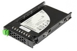Fujitsu ETASAT1F internal solid state drive 2.5" 3,84 TB SAS