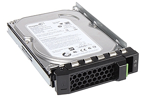 Fujitsu ETJNBEAF-L interne harde schijf 14 TB 7200 RPM 3.5" SAS