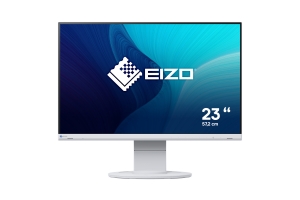 EIZO FlexScan EV2360-WT LED display 57,1 cm (22.5") 1920 x 1200 Pixels WUXGA Wit
