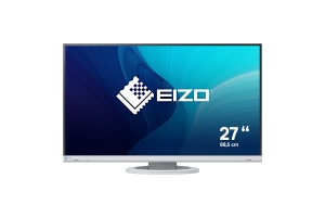 EIZO FlexScan EV2760-WT LED display 68,6 cm (27") 2560 x 1440 Pixels Quad HD Wit