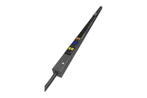 Eaton EVMAF332C energiedistributie 48 AC-uitgang(en) 43U Zwart