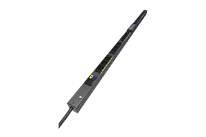 Eaton EVMIF132X energiedistributie 42 AC-uitgang(en) 39U Zwart