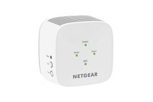 NETGEAR EX3110 Netwerkrepeater Wit