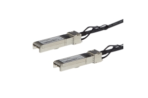StarTech.com Juniper EX-SFP-10 GbE-DAC-1M compatibel - 10GbE SFP+ DAC kabel - 1 m