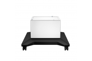 HP LaserJet printerkast
