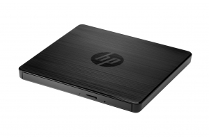 HP externe USB dvdrw drive