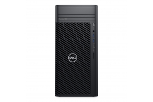 DELL Precision 3680 Intel® Core™ i9 i9-14900K 32 GB DDR5-SDRAM 1 TB SSD Windows 11 Pro Tower Workstation Zwart