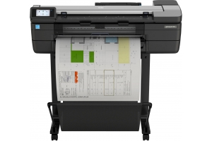 HP Designjet T830 24-inch multifunctionele printer