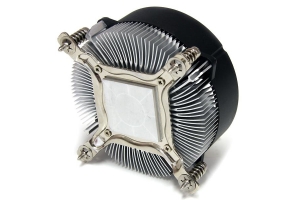 StarTech.com 95mm CPU Koeler Ventilator met Heatsink voor Socket LGA1156/1155 met PWM