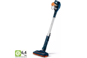 Philips SpeedPro FC6724/01 Snoerloze steelstofzuiger