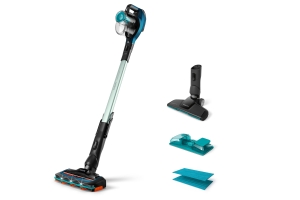 Philips FC6728/01 SpeedPro Aqua snoerloze steelstofzuiger