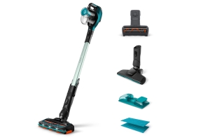 Philips SpeedPro Aqua FC6729/01 snoerloze steelstofzuiger