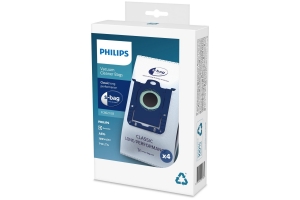 Philips s-bag FC8021/03 Stofzuigerzakken