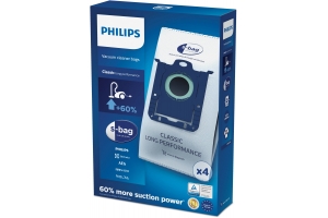 Philips s-bag FC8021/03 Stofzuigerzakken