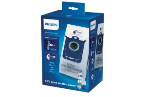 Philips s-bag FC8021/05 Stofzuigerzakken