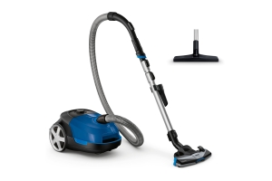 Philips 5000 series Performer Active FC8575/09 Stofzuiger met zak Series 5000