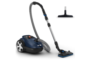 Philips 7000 series Performer Silent FC8780/09 Stille stofzuiger met zak