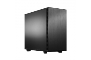 Fractal Design Define 7 Midi Tower Zwart