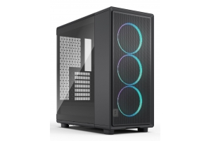 Fractal Design Epoch Midi Tower Zwart