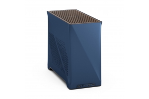 Fractal Design Era 2 Mini Tower Blauw