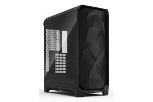Fractal Design Meshify 3 Zwart