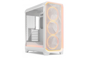 Fractal Design Meshify 3 Wit