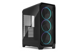 Fractal Design Meshify 3 Zwart