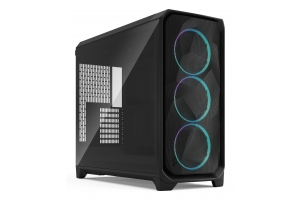 Fractal Design Meshify 3 XL Zwart