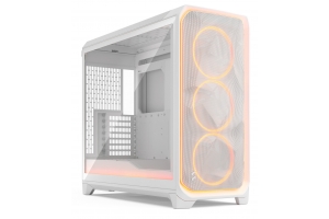 Fractal Design Meshify 3 XL Wit