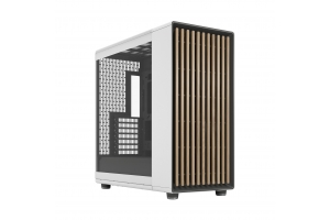 Fractal Design North XL Desktop Wit