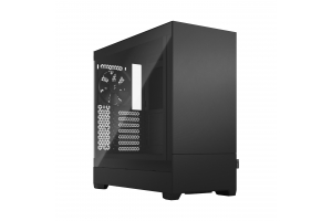 Fractal Design Pop Silent Tower Zwart
