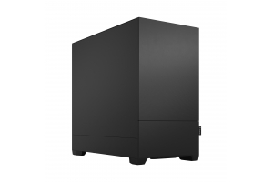 Fractal Design Pop Mini Silent Mini Tower Zwart